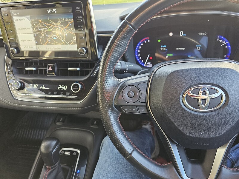 Used Toyota Corolla 2020 for sale - 76747978: Photo 11