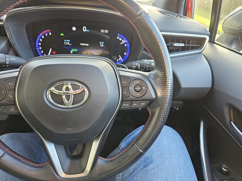 Used Toyota Corolla 2020 for sale - 76747978: Photo 12