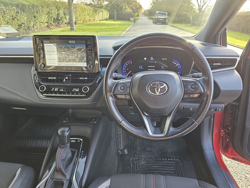 Used Toyota Corolla 2020 for sale - 76747978: Photo 13