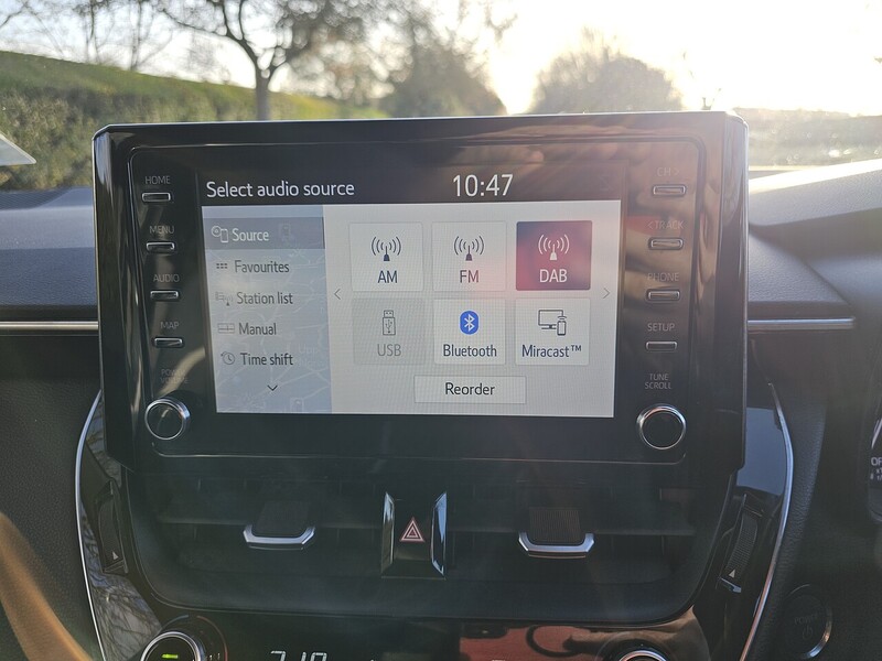 Used Toyota Corolla 2020 for sale - 76747978: Photo 15