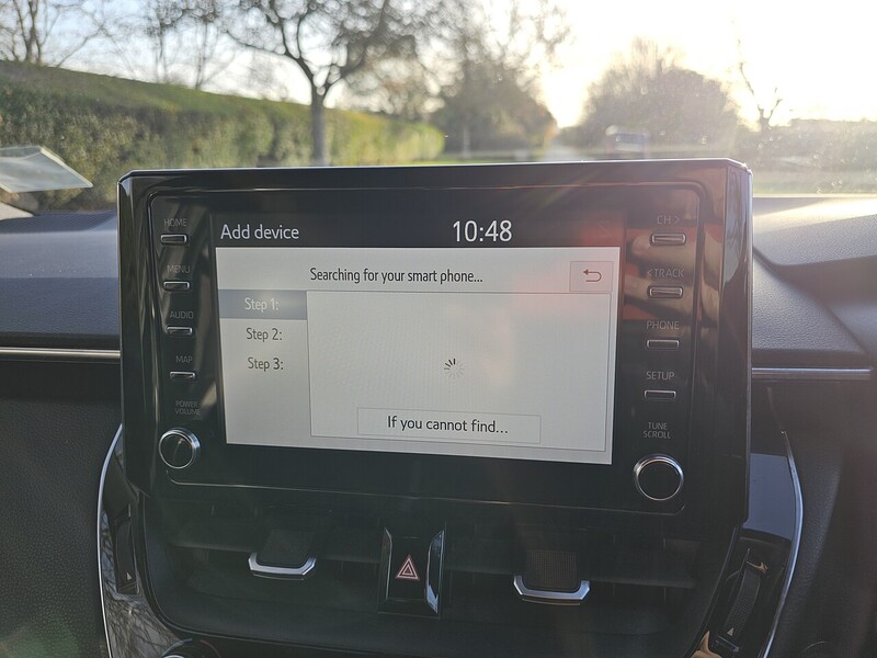 Used Toyota Corolla 2020 for sale - 76747978: Photo 16