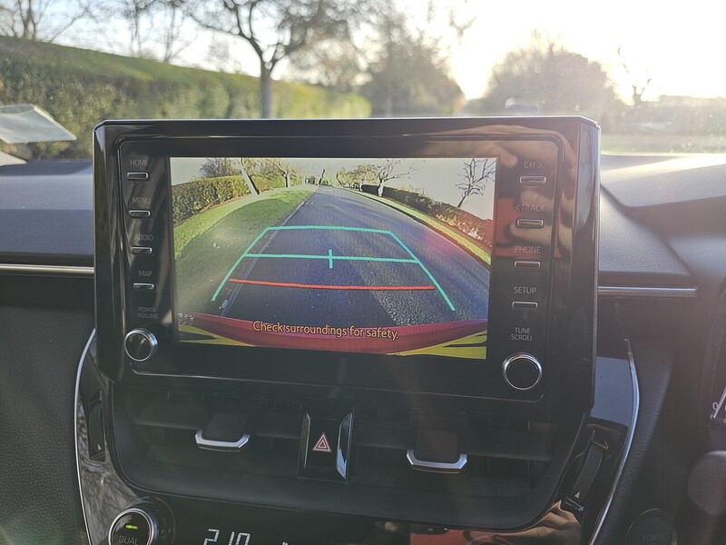 Used Toyota Corolla 2020 for sale - 76747978: Photo 17