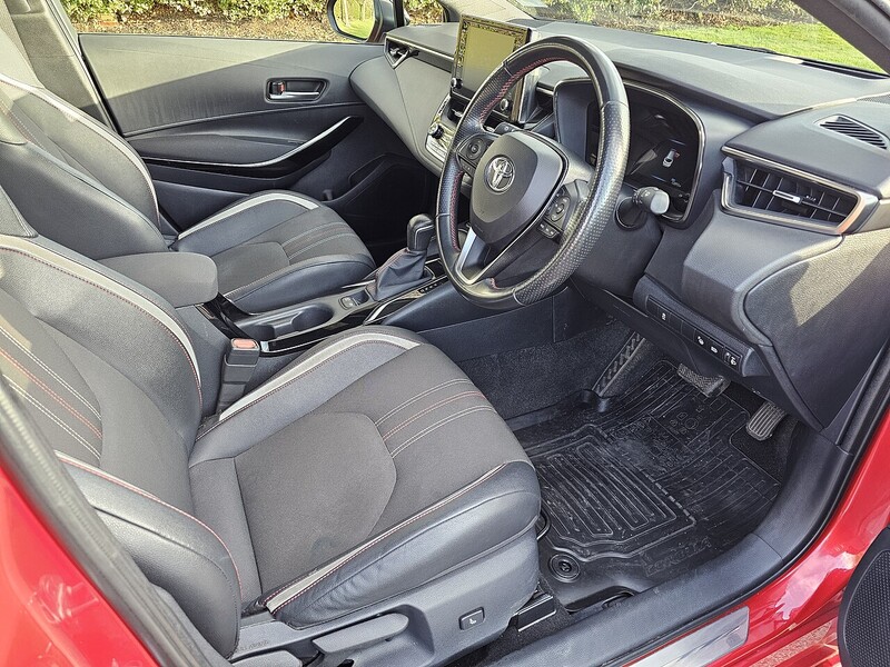Used Toyota Corolla 2020 for sale - 76747978: Photo 29