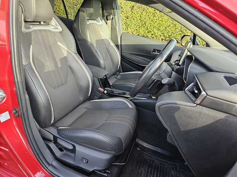 Used Toyota Corolla 2020 for sale - 76747978: Photo 30