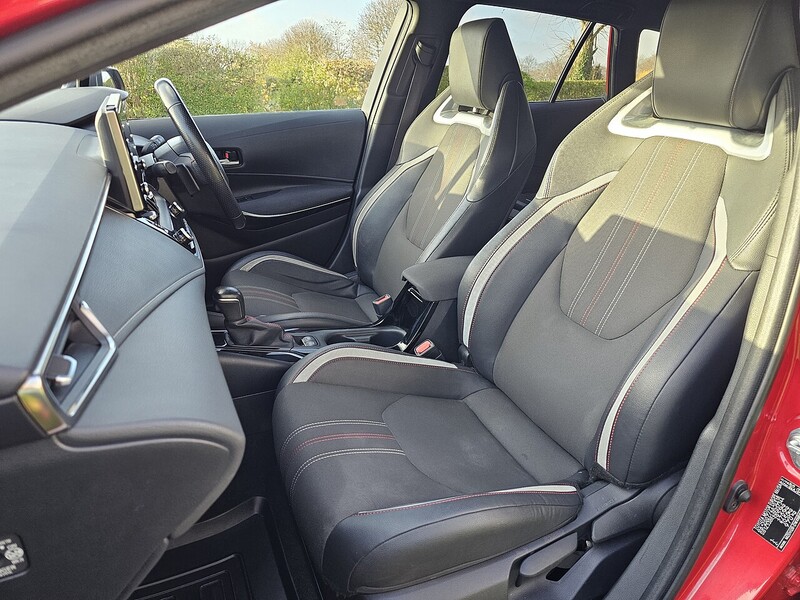 Used Toyota Corolla 2020 for sale - 76747978: Photo 34