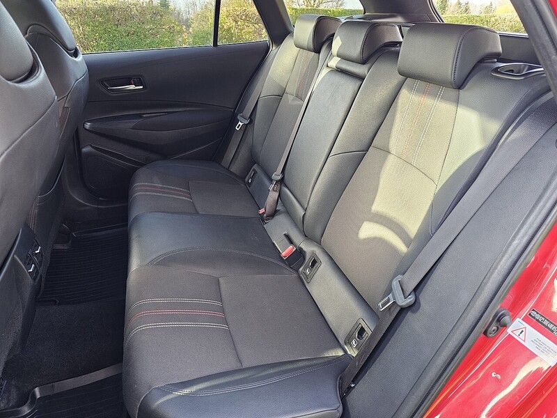 Used Toyota Corolla 2020 for sale - 76747978: Photo 37