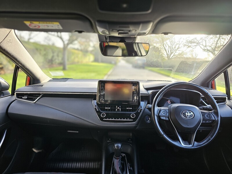 Used Toyota Corolla 2020 for sale - 76747978: Photo 39