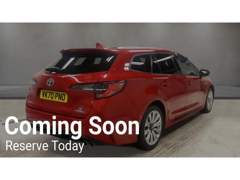 Used Toyota Corolla 2020 for sale - 76747978: Photo 4