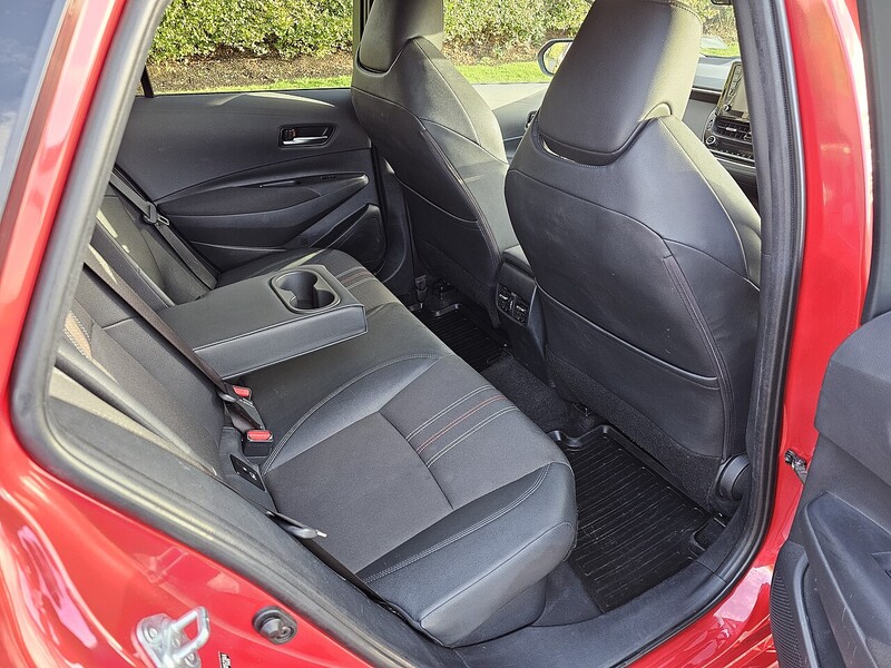 Used Toyota Corolla 2020 for sale - 76747978: Photo 41