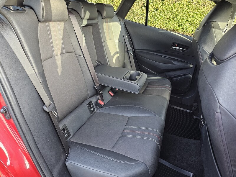 Used Toyota Corolla 2020 for sale - 76747978: Photo 42