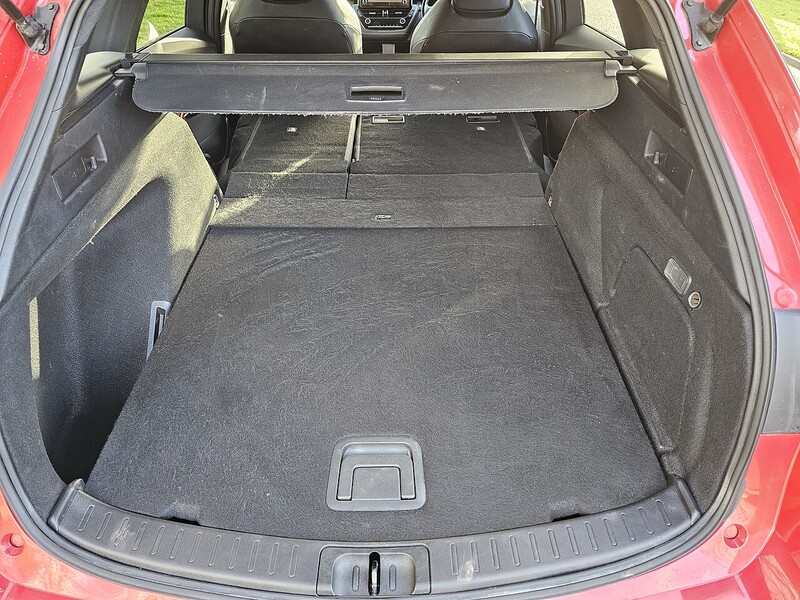 Used Toyota Corolla 2020 for sale - 76747978: Photo 44