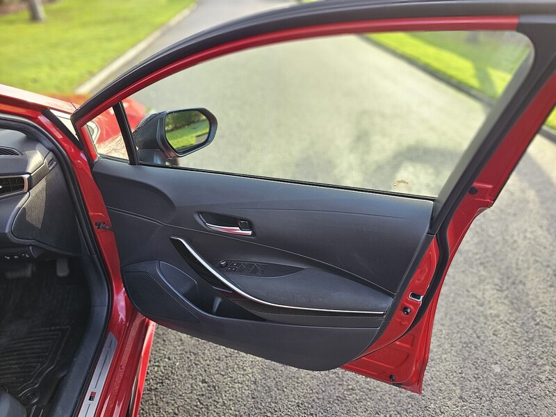 Used Toyota Corolla 2020 for sale - 76747978: Photo 47