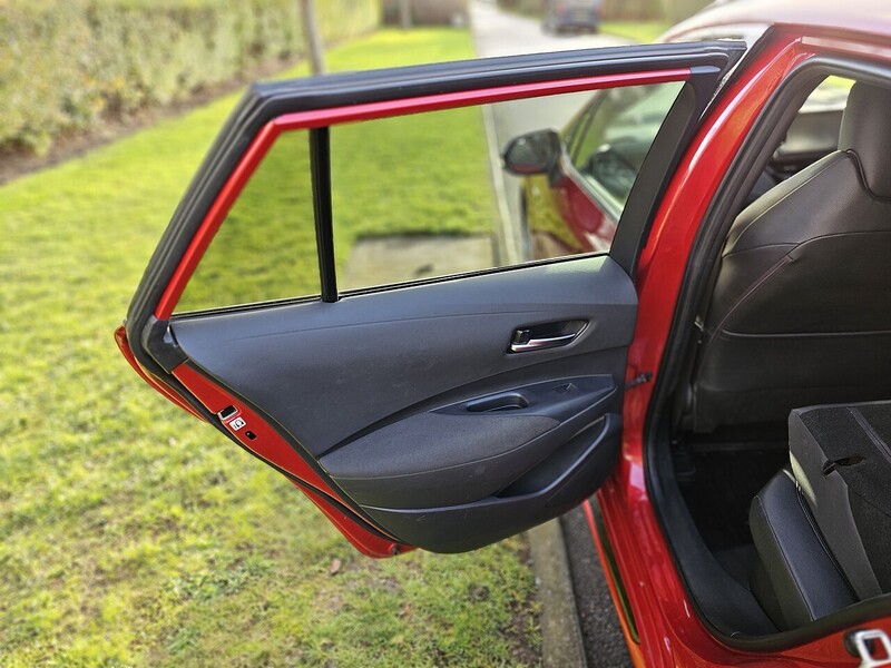 Used Toyota Corolla 2020 for sale - 76747978: Photo 49