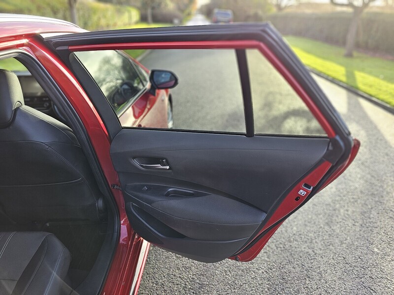 Used Toyota Corolla 2020 for sale - 76747978: Photo 50