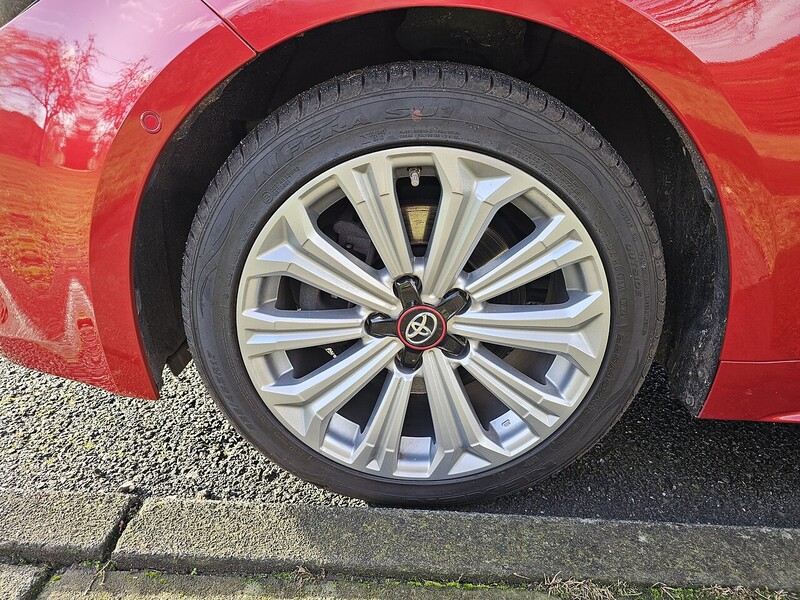 Used Toyota Corolla 2020 for sale - 76747978: Photo 51