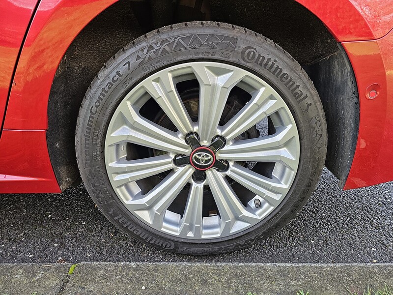 Used Toyota Corolla 2020 for sale - 76747978: Photo 52