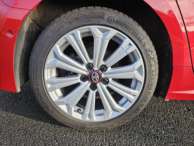 Used Toyota Corolla 2020 for sale - 76747978: Photo 53