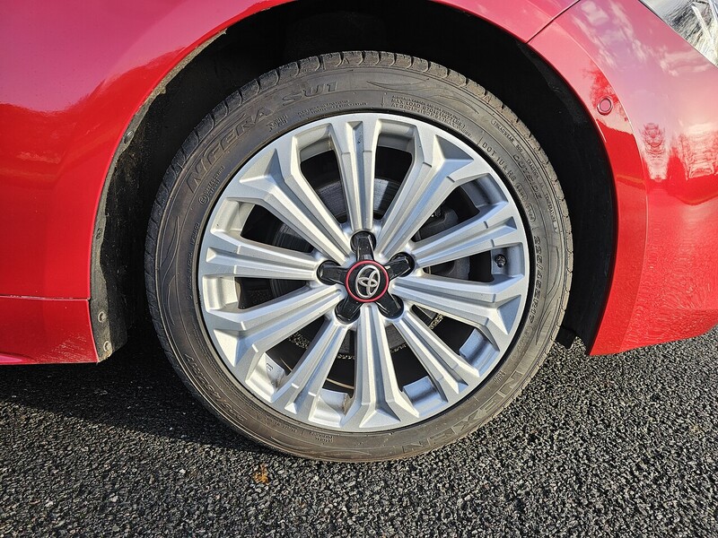 Used Toyota Corolla 2020 for sale - 76747978: Photo 54