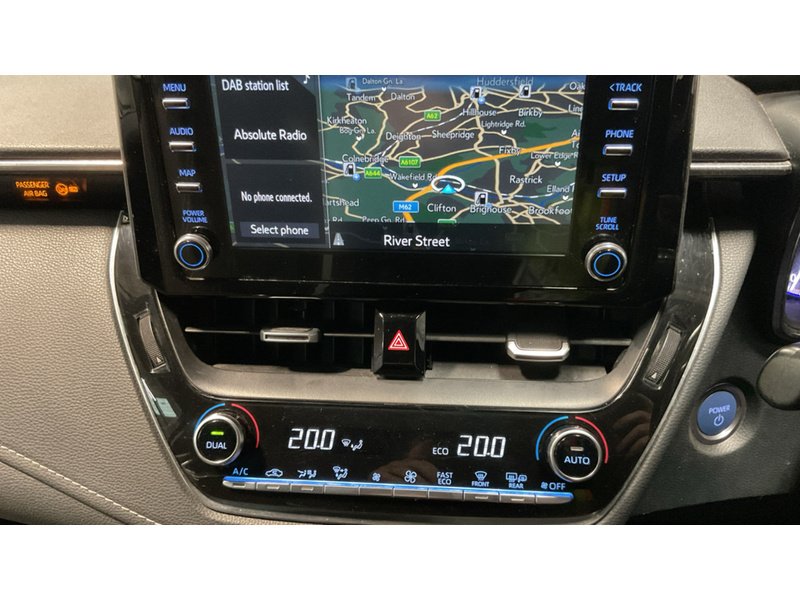 Used Toyota Corolla 2020 for sale - 76747978: Photo 8