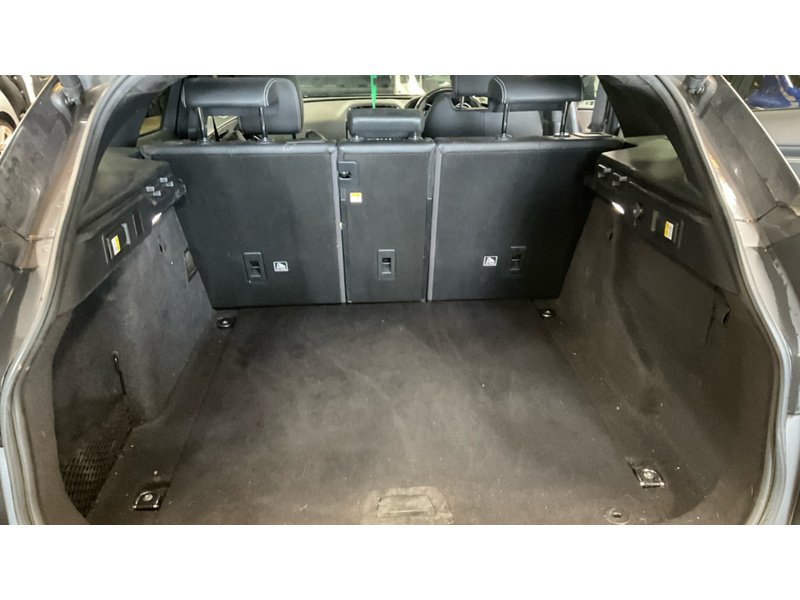 Used Jaguar F-Pace 2019 for sale - 78207385: Photo 10