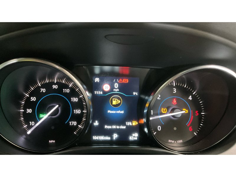 Used Jaguar F-Pace 2019 for sale - 78207385: Photo 8