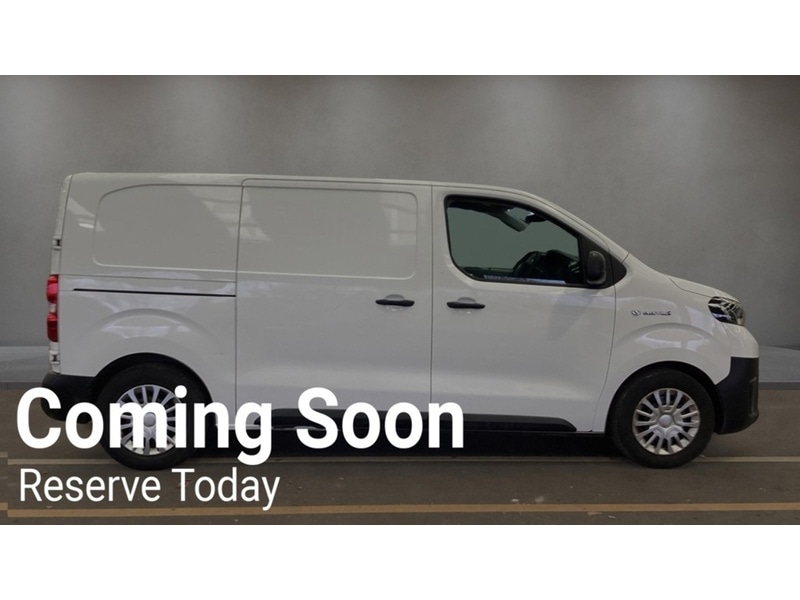 Used Toyota ProAce 2022 for sale - 78207360: Photo 2