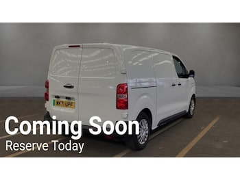 Used Toyota ProAce 2022 for sale - 78207360: Photo