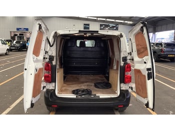 Used Toyota ProAce 2022 for sale - 78207360: Photo