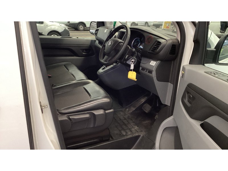 Used Toyota ProAce 2022 for sale - 78207360: Photo 5