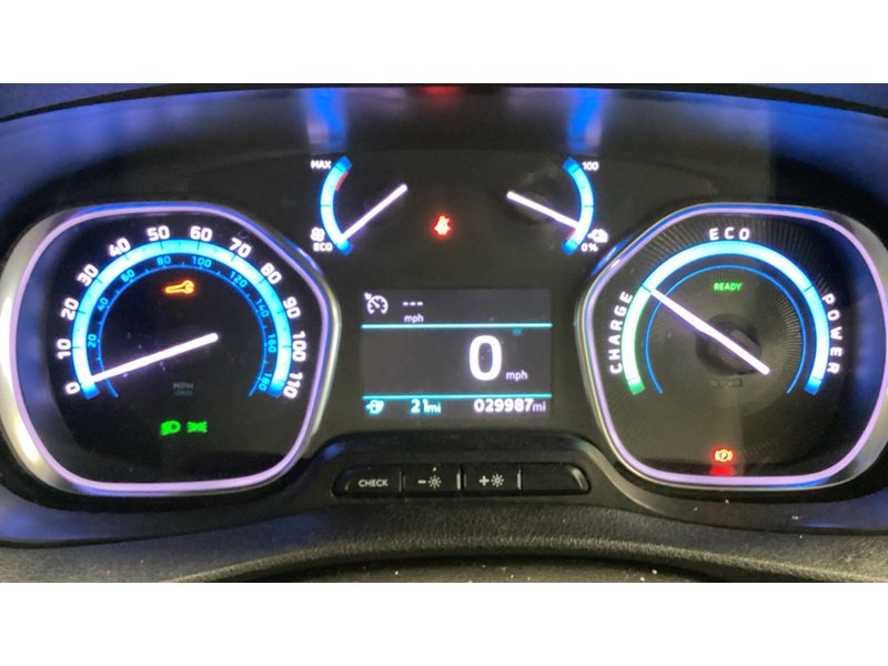 Used Toyota ProAce 2022 for sale - 78207360: Photo 6