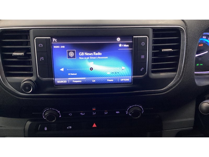 Used Toyota ProAce 2022 for sale - 78207360: Photo 7