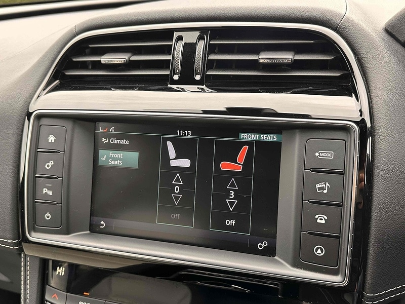 Used Jaguar F-Pace 2016 for sale - 77617810: Photo 45