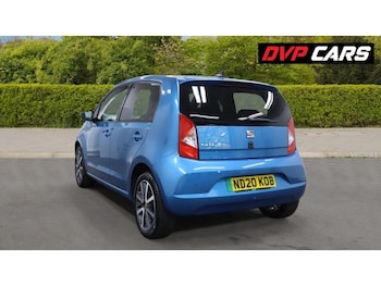 Used SEAT Mii 2020 for sale - 78904533: Photo