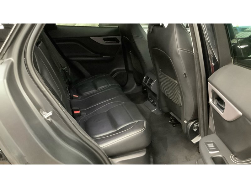 Used Jaguar F-Pace 2017 for sale - 78010856: Photo 8