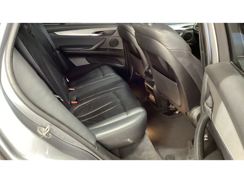 Used BMW X5 2015 for sale - 76945291: Photo 10