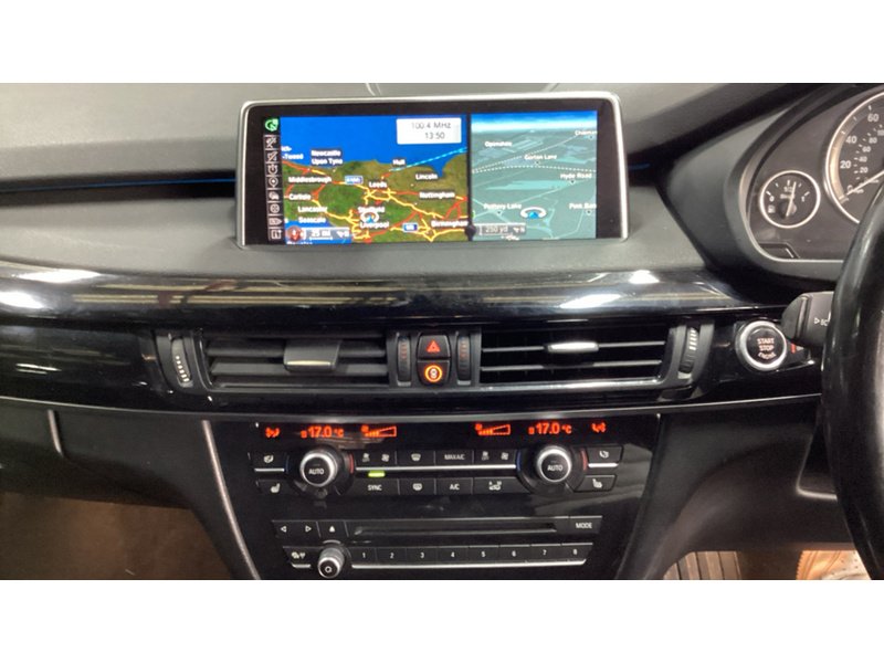 Used BMW X5 2015 for sale - 76945291: Photo 11