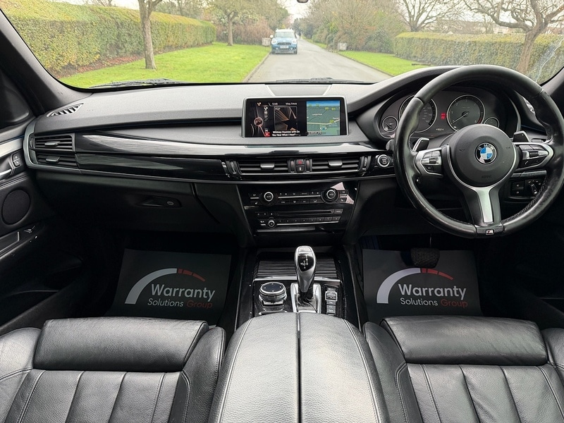 Used BMW X5 2015 for sale - 76945291: Photo 15