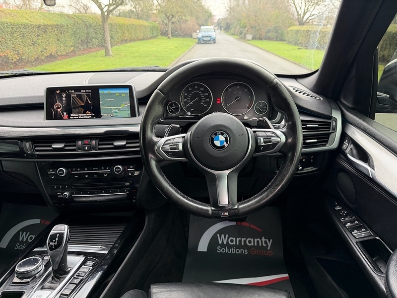 Used BMW X5 2015 for sale - 76945291: Photo 16