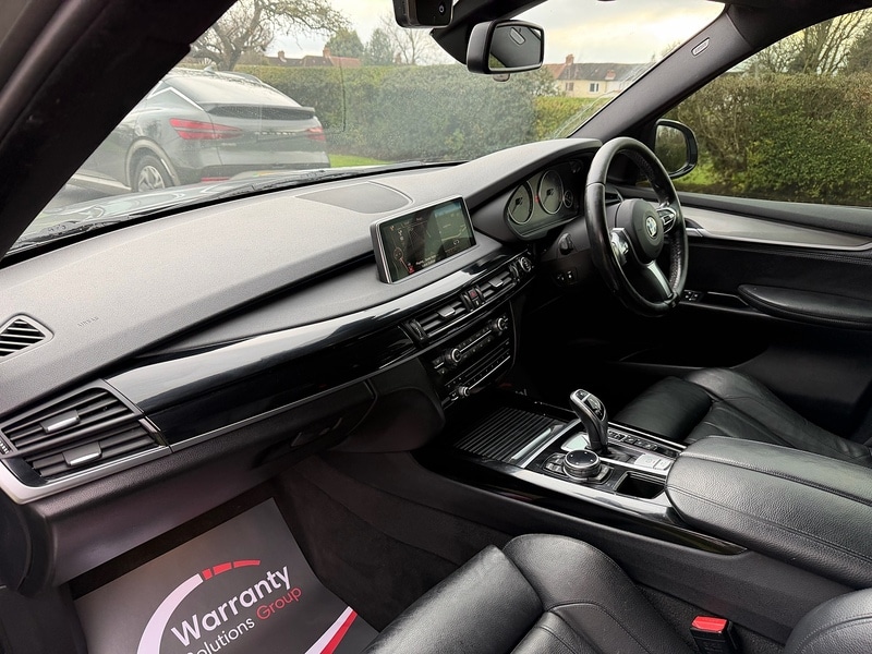 Used BMW X5 2015 for sale - 76945291: Photo 17