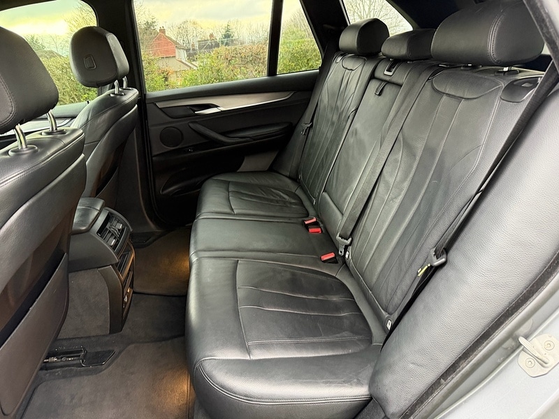 Used BMW X5 2015 for sale - 76945291: Photo 19