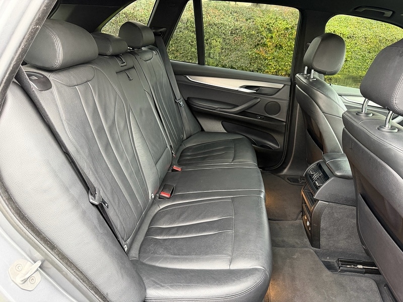 Used BMW X5 2015 for sale - 76945291: Photo 21