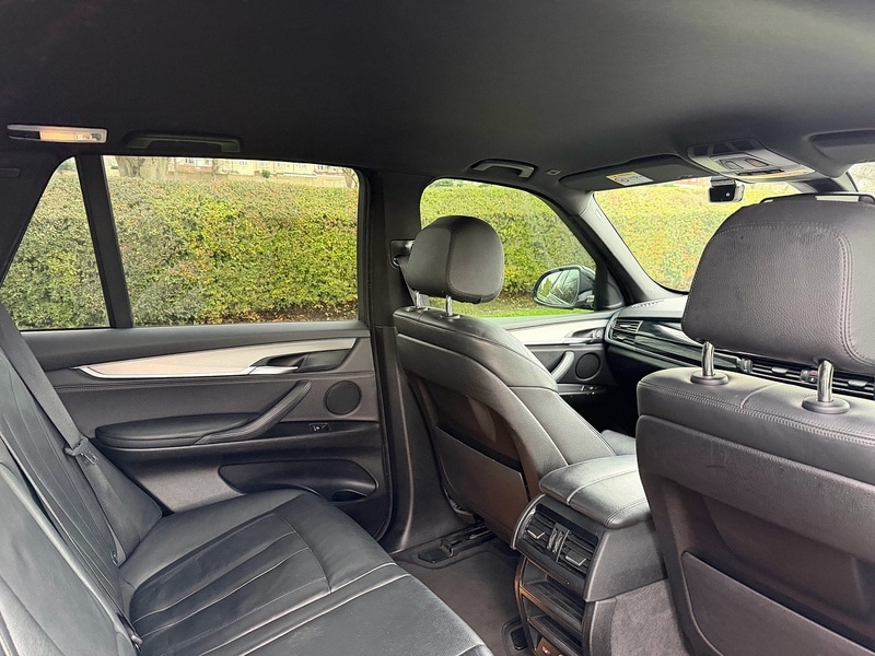 Used BMW X5 2015 for sale - 76945291: Photo 22