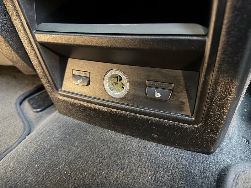 Used BMW X5 2015 for sale - 76945291: Photo 25