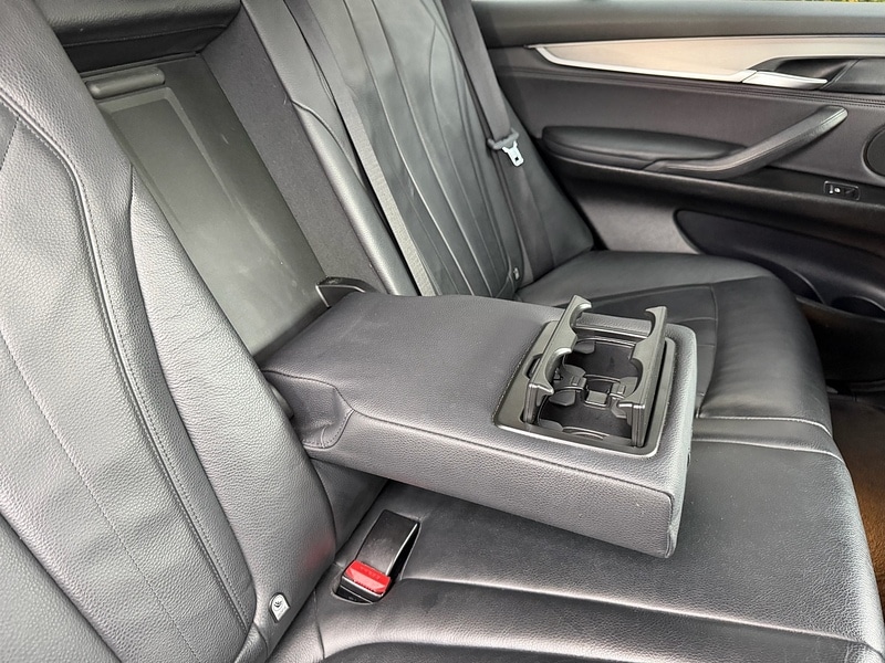 Used BMW X5 2015 for sale - 76945291: Photo 26