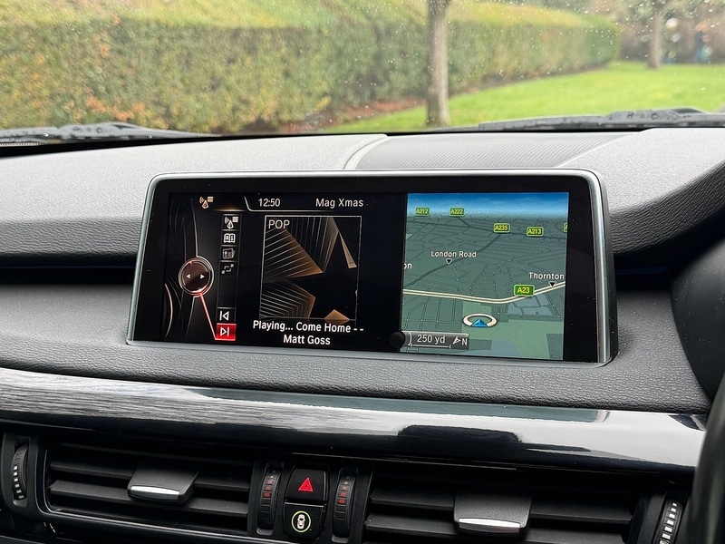 Used BMW X5 2015 for sale - 76945291: Photo 32