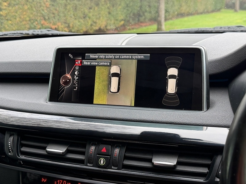 Used BMW X5 2015 for sale - 76945291: Photo 35