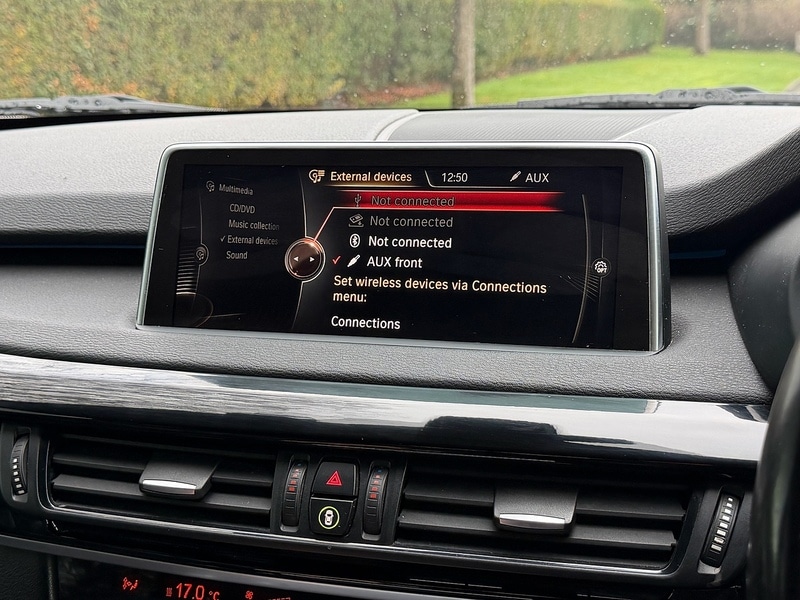 Used BMW X5 2015 for sale - 76945291: Photo 36