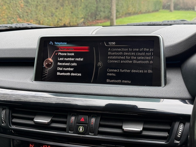 Used BMW X5 2015 for sale - 76945291: Photo 38