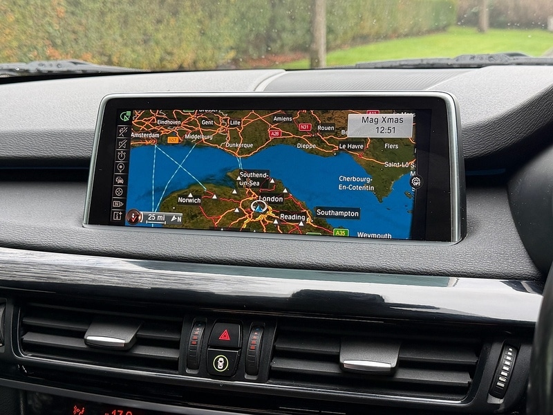 Used BMW X5 2015 for sale - 76945291: Photo 39