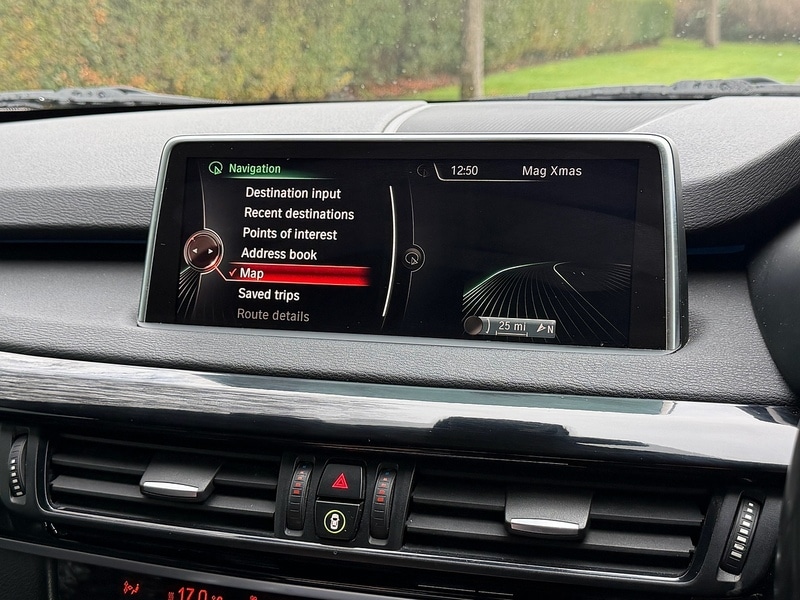 Used BMW X5 2015 for sale - 76945291: Photo 40